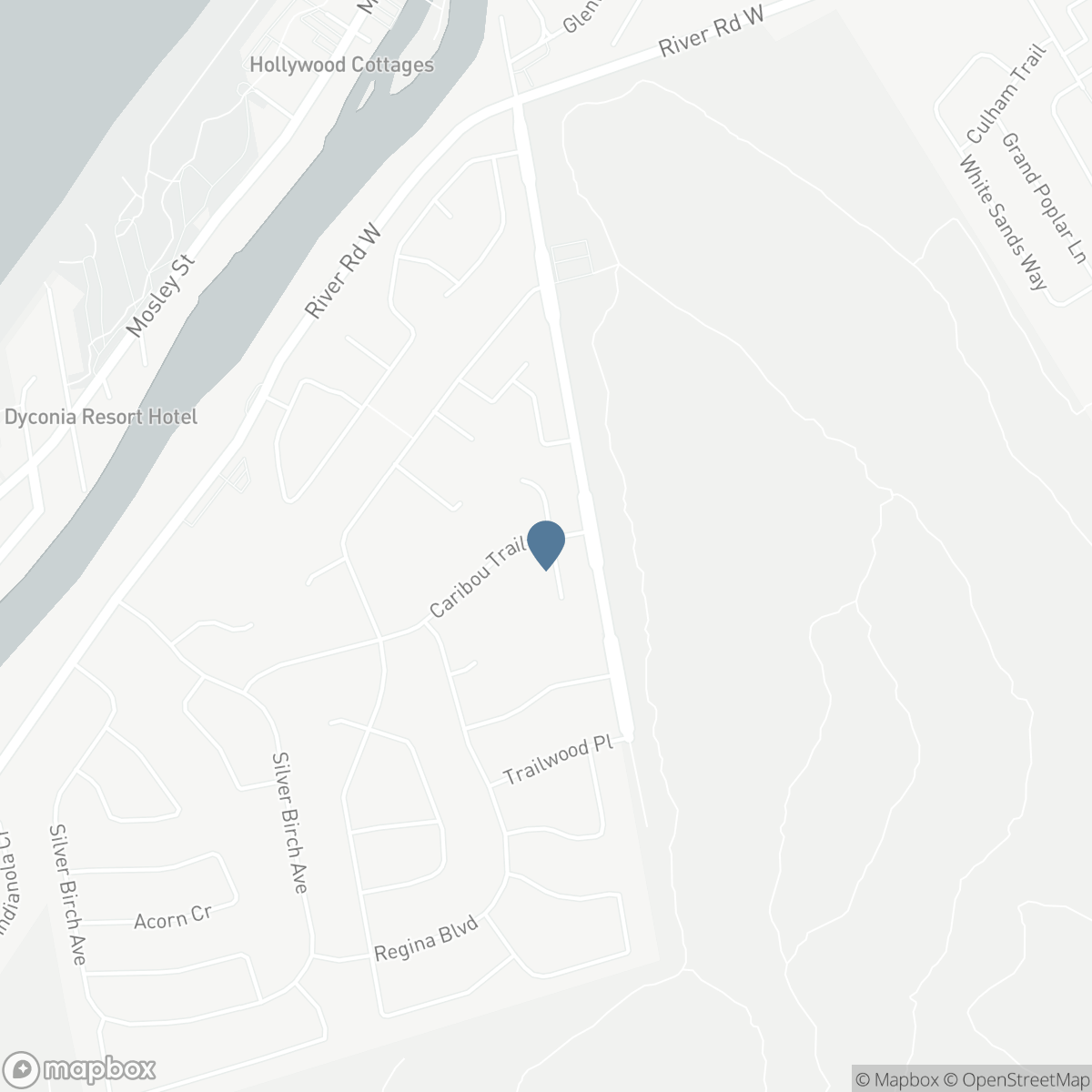 2 BIRCHMOUNT CIRCLE, Wasaga Beach, Ontario L9Z 1H8